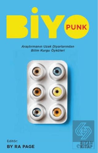 Ekin Kitap