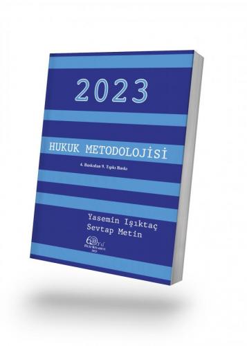 Hukuk Metodolojisi