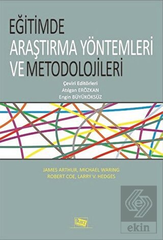 Ekin Kitap