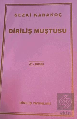 Ekin Kitap