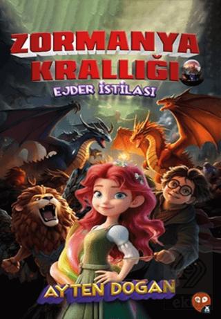 Ekin Kitap