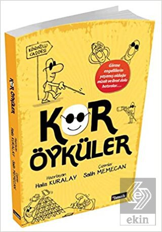Ekin Kitap