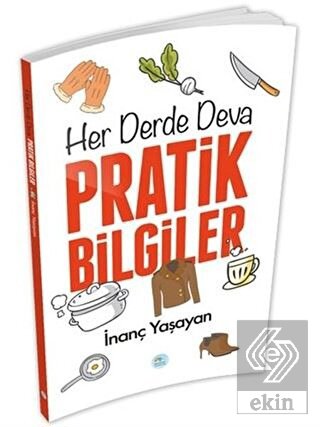 Ekin Kitap