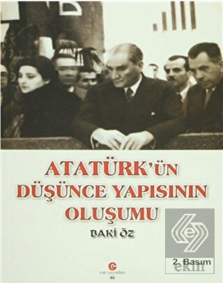 Ekin Kitap