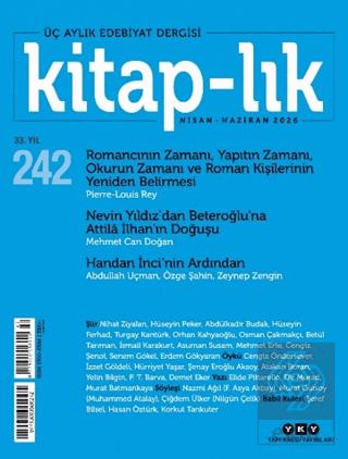 Ekin Kitap