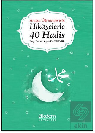 Ekin Kitap