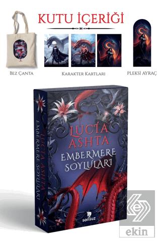 Ekin Kitap