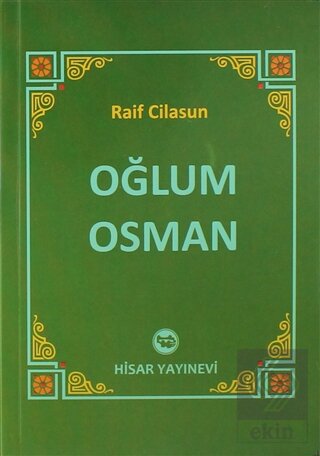 Ekin Kitap
