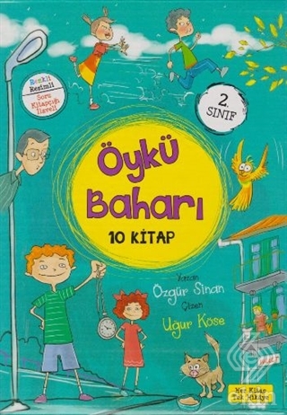 Ekin Kitap