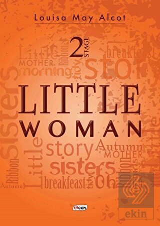 Little Woman 17 İndirim