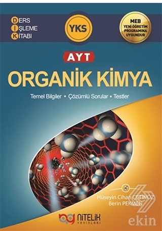 Ekin Kitap