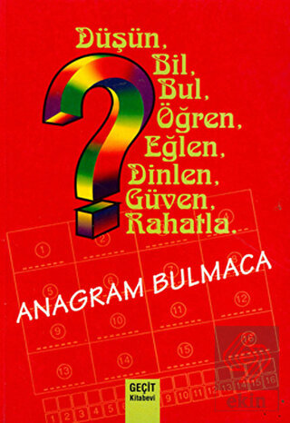 Ekin Kitap