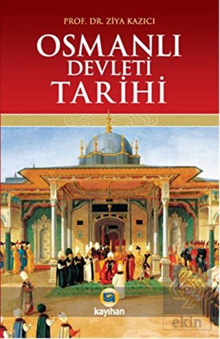 Ekin Kitap