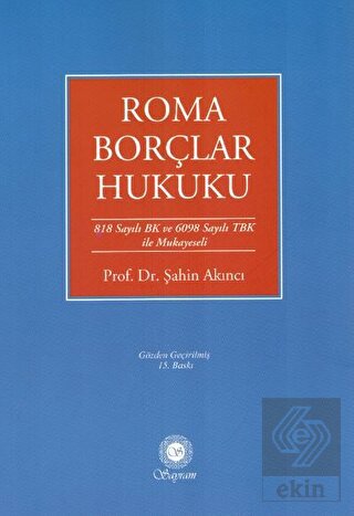 Ekin Kitap