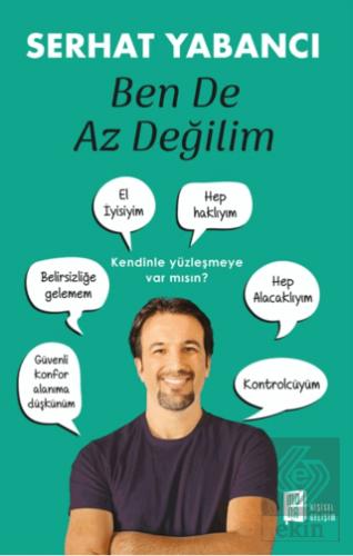 Ekin Kitap