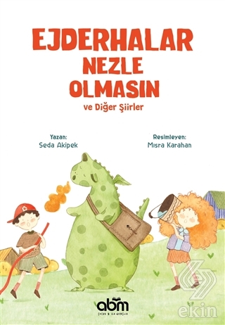 Ekin Kitap