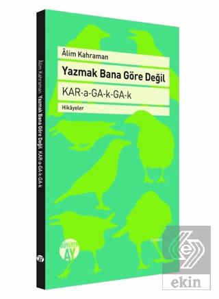 Ekin Kitap