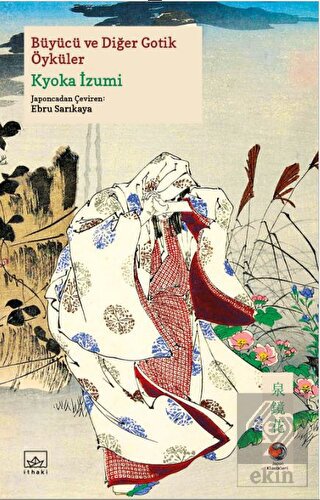 Ekin Kitap
