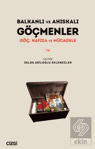 Ekin Kitap