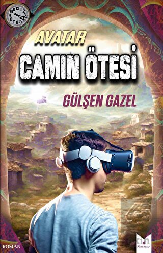 Ekin Kitap