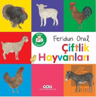 Ekin Kitap