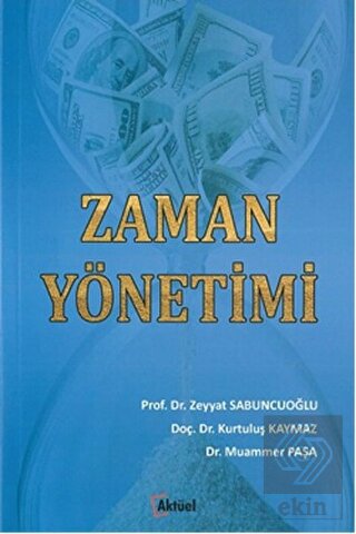 Ekin Kitap