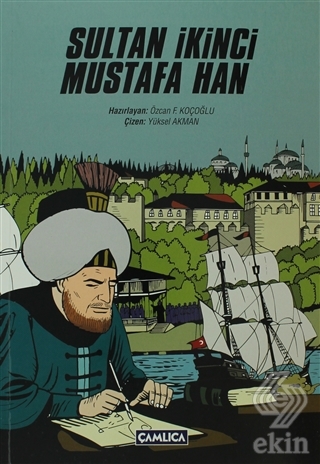 Ekin Kitap