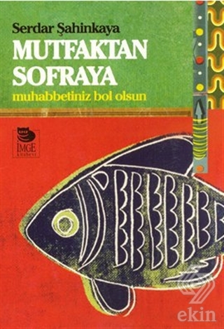 Ekin Kitap