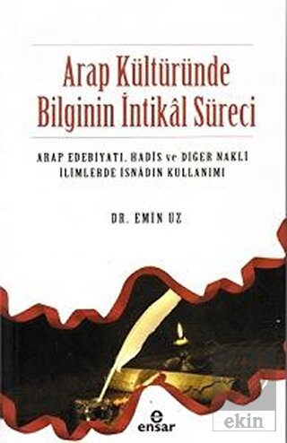 Ekin Kitap