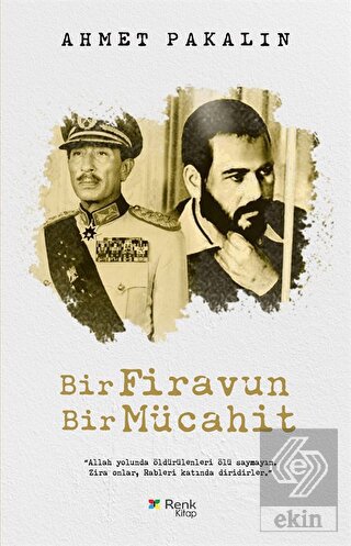 Ekin Kitap