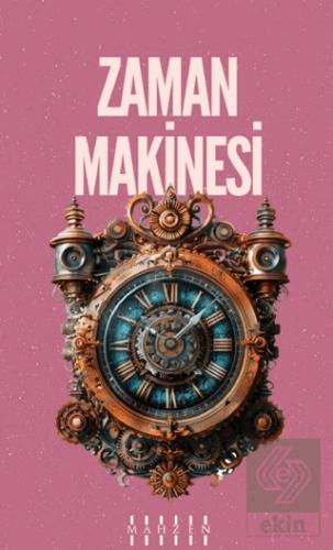 Ekin Kitap