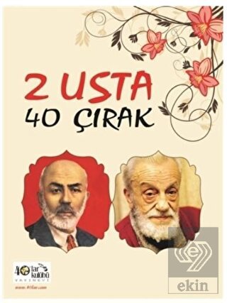 Ekin Kitap