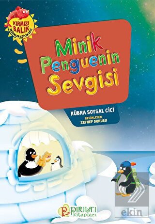 Ekin Kitap