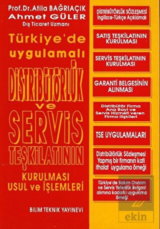 Ekin Kitap