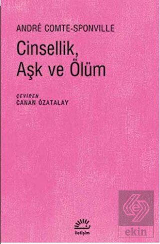Ekin Kitap