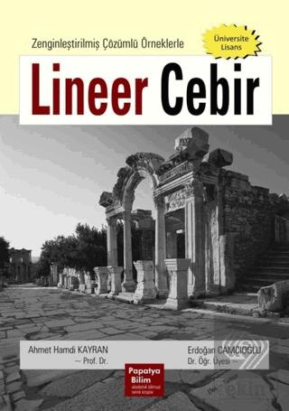 Lineer Cebir