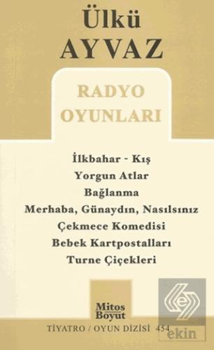 Ekin Kitap