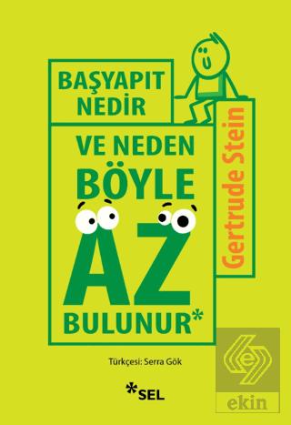 Ekin Kitap