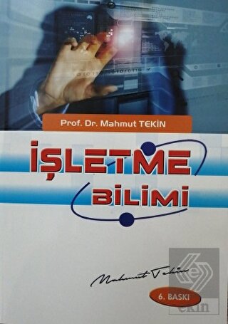 Ekin Kitap