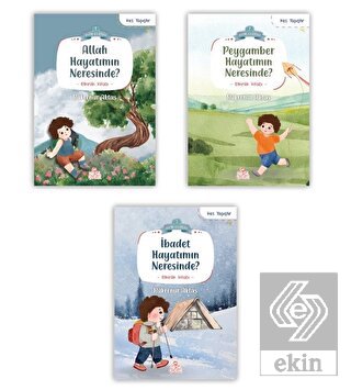 Ekin Kitap