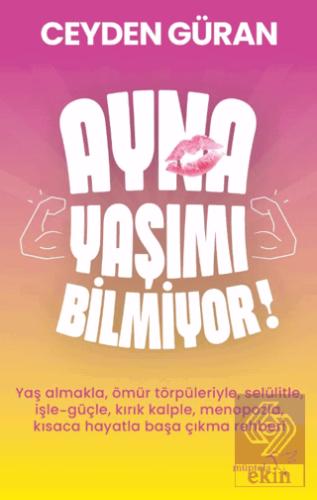 Ekin Kitap