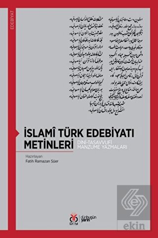 Ekin Kitap