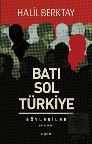 Ekin Kitap