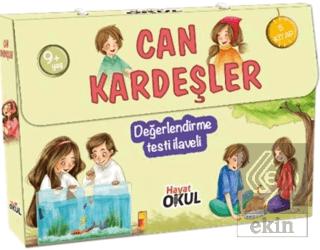 Ekin Kitap