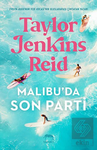 Ekin Kitap