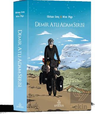 Ekin Kitap