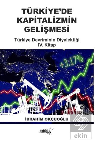 Türkiye de Kapitalizmin Gelişmesi