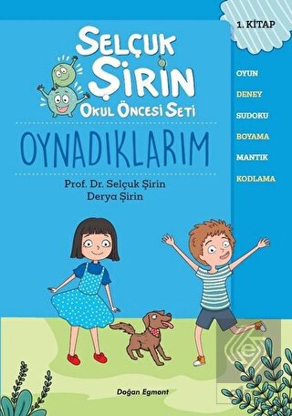 Ekin Kitap