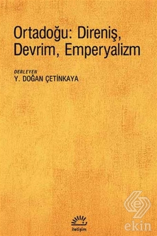 Ekin Kitap