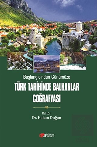 Ekin Kitap
